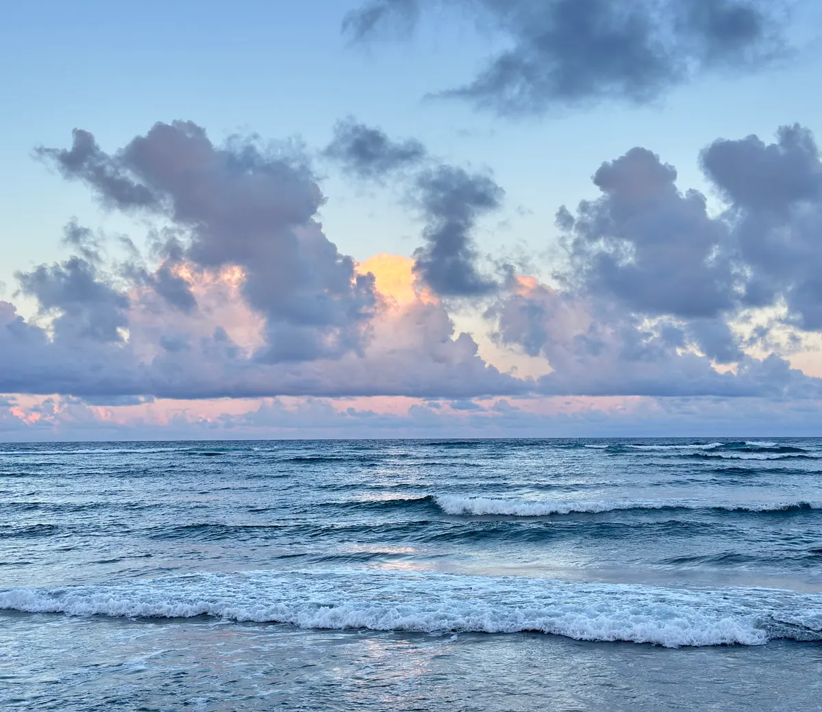 Sea